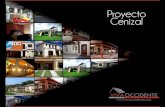 Proyecto Casa Cenizal