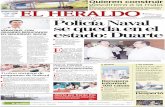 El Heraldo de Coatzacoalcos 07 de Noviembre de 2013