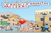 Los Vallekurros en la Batalla Naval de Vallekas