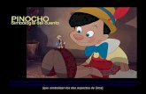 El mensaje de Pinocho para el alma