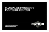 manual de procesos catrin