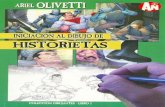 Ariel Olivetti - Iniciación al Dibujo de Historietas