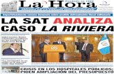 Diario La Hora 02-05-2012