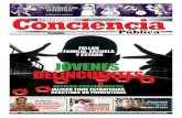 Semanario Conciencia Publica 31