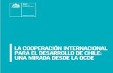 Special Review OCDE 2013 Agencia de Cooperación Internacional de Chile
