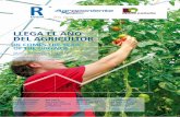 Revista Agroponiente Septiembre 2013