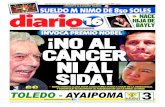 Diario16 - 01 de Abril del 2011