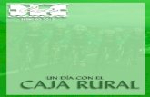 Revista Desde la Cuneta / Ciclored - Un día con Caja Rural