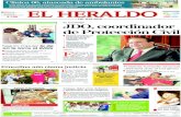 Heraldo de Xalapa 14 Julio 2012