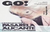 Revista GO! Alicante Octubre