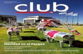 Revista Club Zonamerica - Febrero 2009