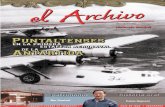 Revista El Archivo Nº18 - Septiembre 2007