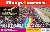 Revista Rupturas #7