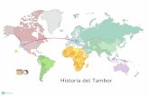 Historia Del Tambor