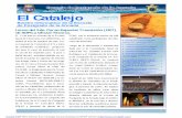 Boletín Informativo "El Catalejo"  Volumen 4 - Septiembre 2009