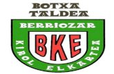 BKE Botxa Taldea