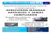 El Chamullero News 4