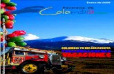 Colombia Tu Mejor Receta