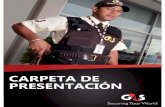 G4S Perú - Servicios