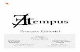 Proyecto Tempus