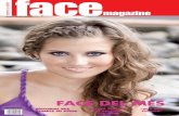 Face Magazine Septiembre 2010