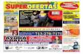 Super Ofertas Houston, April 2013  Edition