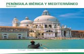 Programacion Europa 2012 - Peninsula Iberica y Mediterraneo