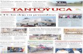 Diario de Tantoyuca 1 de Febrero de 2014