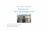 Diario ''El Gongora''