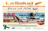 Best of ASCO 2012  /  Trasplantes y Donación de Organos