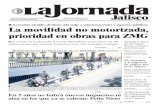La Jornada Jalisco 28 de febrero de 2014