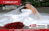 Revista N'Boga edición # 1 - Guía de programación Febrero y Marzo 2011