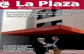 La Plaza nº 290 - Marzo 2011