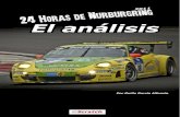 24 Horas de Nurburgring 2011: el análisis más profundo