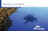 Guía de buceo y snorkel de Valencia