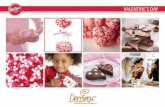 Catalogo Decora San Valentino 2011