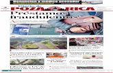 Diario de Poza Rica 31 de Mayo de 2014