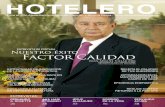 Revista HOTELERO jun-jul 12