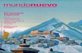 Revista Mundo Nuevo ed. 82 mar/abr 2012