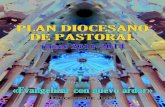 Plan Diocesano de Pastoral 2011-2014