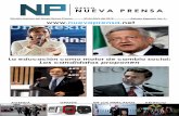 Nueva Prensa 3 (Abril 2012)