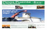 Pinos Puente Actualidad | II Edición | Febrero 2012