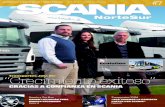 Revista Scania #7
