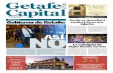 Getafe Capital nº246