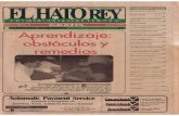 junio de 1998 - El Hato