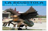 La Revistola,9 juny 2011
