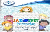 Jadashot  Preescolar (Semestre 2-2011)