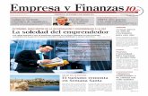 Empresa y Finanzas Andalucía Número 127