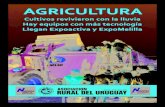 ARU Marzo 2012 - Agricultura
