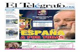 El Telégrafo. Viernes, 8 de junio de 2012.